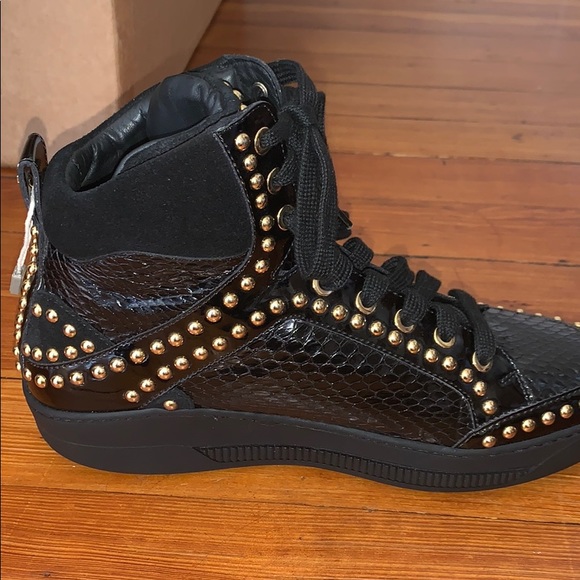 D Squared 2 sneakers - Picture 7 of 8